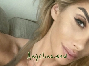 angelinawow Question Coquine