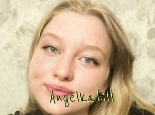 angelkahill Question Coquine