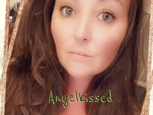 Angelkissed