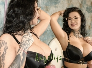 Angellys