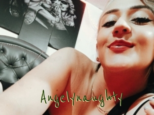 Angelynaughty