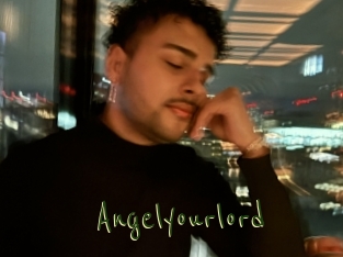 Angelyourlord