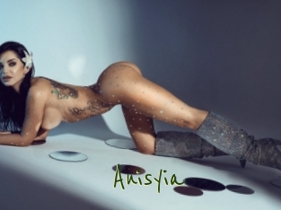Anisyia