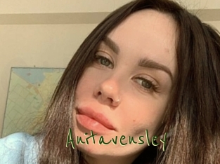 anitavensley Question Coquine