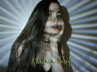 Annaashby