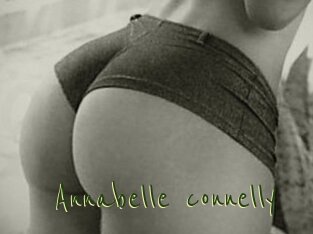 Annabelle_connelly