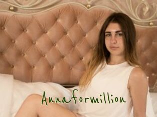 Annaformillion