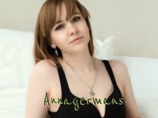Annagermans