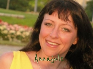 Annajule