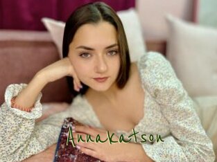 Annakatson