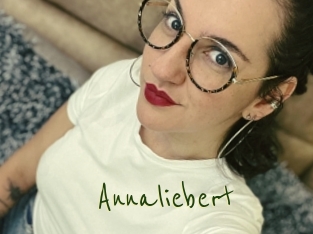 Annaliebert