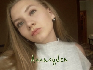 Annaogden
