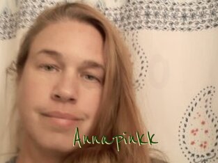 annapinkk Question Coquine