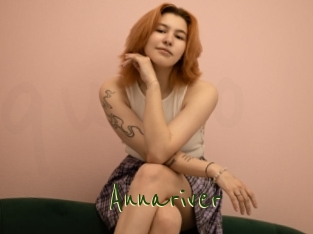 Annariver