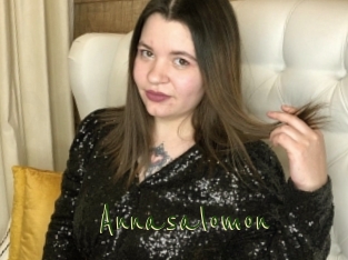 Annasalomon