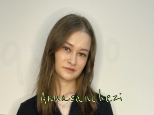 Annasanchezi