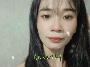 Annathy