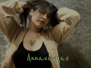 Annavargas