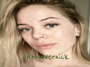 Annawernick