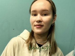 Anncast