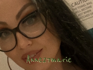Anne27marie