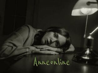Anneonline