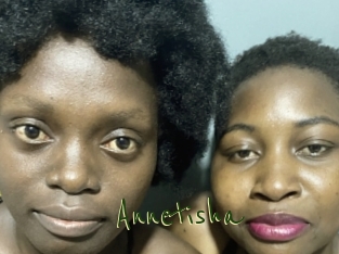 Annetisha