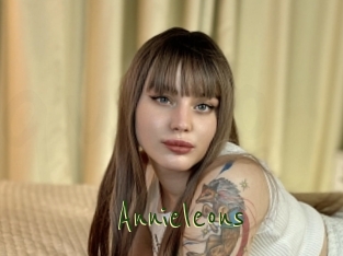 annieleons Question Coquine