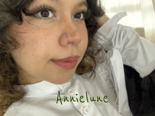 annielune Question Coquine
