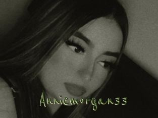 Anniemorgan33