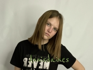 Annisdaines