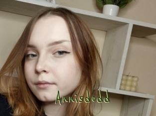 Annisdodd