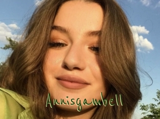 annisgambell Question Coquine