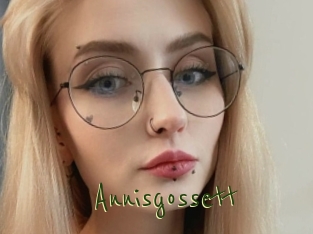 annisgossett Question Coquine