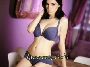 Annorakristi