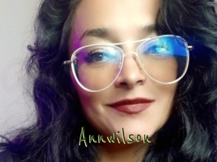 annwilson Question Coquine