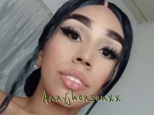 Annyjhonsonxx