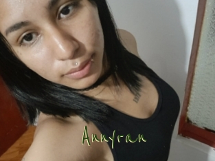 Annyran