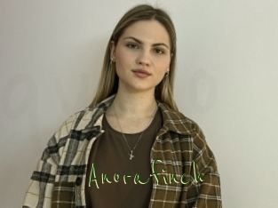 anorafinch Question Coquine