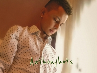 anthonyhots Question Coquine