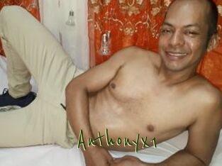 Anthonyx1