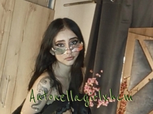 Antonellagirlxhcm