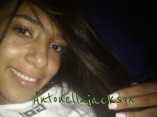 Antonellajackson