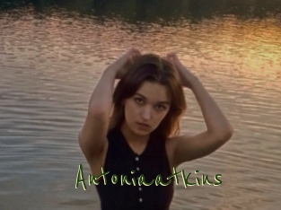 Antoniaatkins
