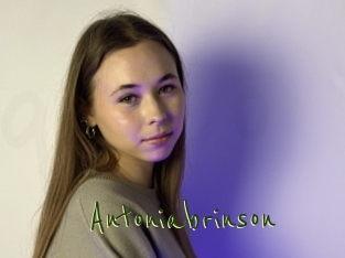 antoniabrinson Question Coquine