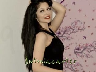 Antoniacarter