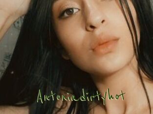 Antoniadirtyhot