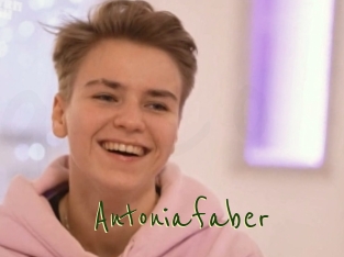 Antoniafaber