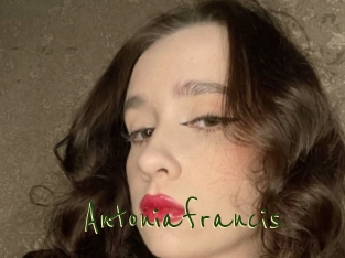 Antoniafrancis
