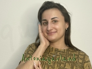 Antoniagarland